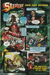 X-Men 70 1997 Marvel Comics