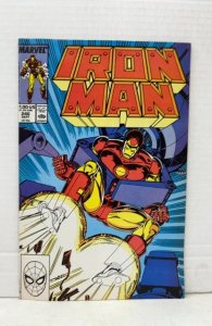 Iron Man #246 (1989)