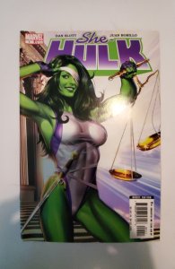 She-Hulk #1 (2005) NM Marvel Comic Book J740
