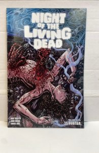 Night of the living Dead #3