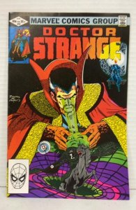Doctor Strange #52 (1982)