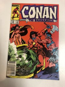 Conan (1984) # 159 (NM) Canadian Price Variant (CPV)  ! 9.8 Sells For 200$