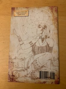 DIVINICA 1, SEE PICS FOR GRADE, 1ST PRINT, JP ROTH, DAWN MCTEIGUE