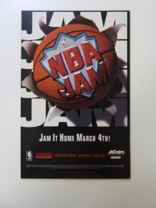 The Batman Adventures #18 (1994) VF/NM condition