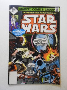 Star Wars #5 (1977) FN+ Condition! Reprint