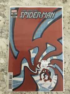 Amazing Spider-Man , 82-83, Two Book Lot, NM-M