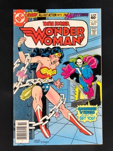 Wonder Woman #296 (1982)