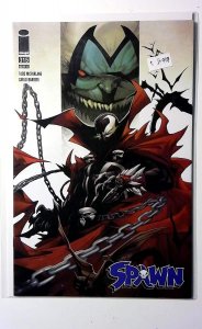 Spawn #315 (2021) Image Comics 1st Print Comic Book
