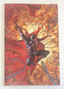 Spawn #301 Alex Ross Virgin Variant