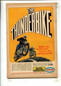 ACTION COMICS #355 (3.5) THE MIGHTY ANNIHILATOR!! 1967