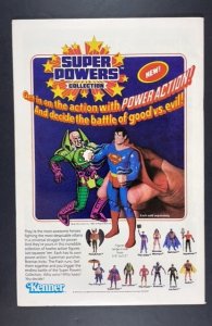 Crisis on Infinite Earths #7 (1985)