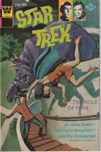 Star Trek #40 (1976)