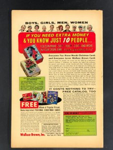 Not Brand Echh #2 (1967) VG/FN Spidey-Man vs. Gnatman and Rotten