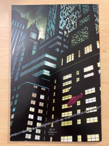 The Amazing Spider-Man #600 (2009)