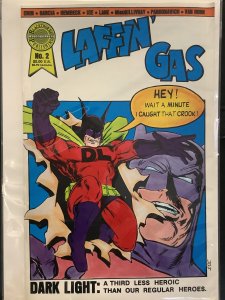 Laffin' Gas #2