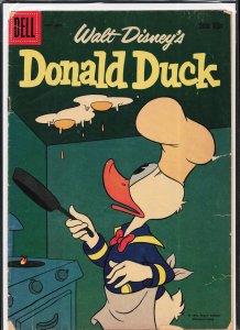 Donald Duck #68 (1959)