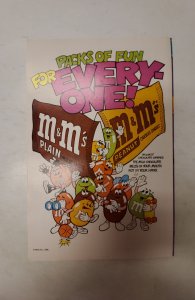 Hex #11 (1986) NM DC Comic Book J731