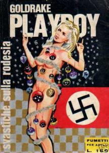 Svastica sulla Rodesia (51 / II)