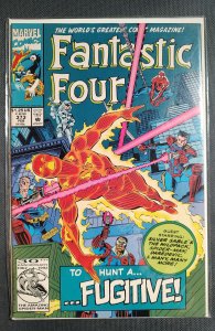 Fantastic Four #373 (1993)