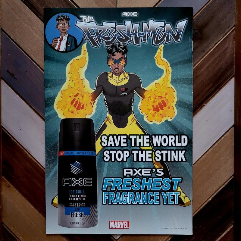 Absolute Carnage: AVENGERS #1 NM/new (Marvel 2019) High Grade, Series Premiere