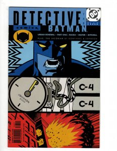 Detective Comics #748 (2000) SR7