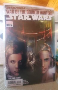 Star Wars #18 (2022)