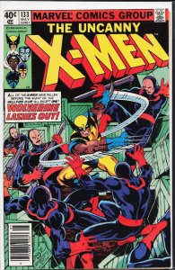 The X-Men #133 (1980) X-Men