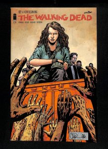 Walking Dead #127