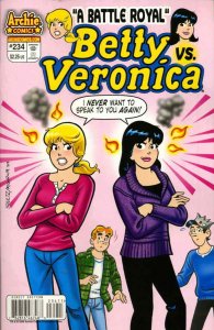 Betty and Veronica #234 VF/NM; Archie | save on shipping - details inside