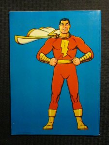 1975 Whitman SHAZAM Giant Comics To Color FN+ 6.5 Captain Marvel