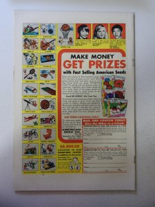 Swamp Thing #10 (1974) VG/FN Condition