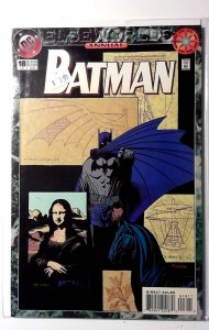 Batman Annual #18 (1994) DC Comics 1st Print Comic Book