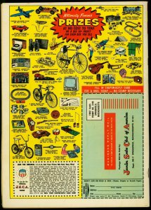 Flintstones #29  1965 - Gold Key  -VG/FN - Comic Book