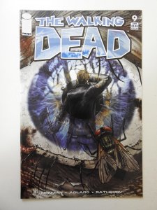 The Walking Dead #9  (2004) NM Condition!