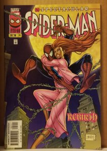 The Spectacular Spider-Man #241 (1996)