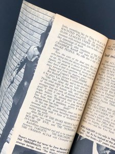 Famous Monsters of Filmland #51 (1968)