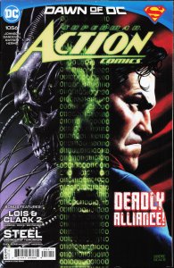 Action Comics #1056 (2023)