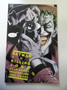 Batman: The Killing Joke (1988) VF/NM Condition