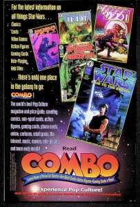 Star Wars: Shadows of the Empire #2