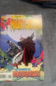 Nightwatch #8 (1994) Nightwatch 