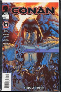 Conan #26 (2006)