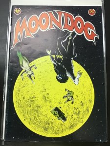 Moondog #2 (1971)