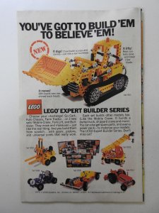 The Amazing Spider-man #199 vs Mysterio! Sharp Fine- Condition!