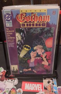 Batman: Gotham Nights #2 (1992)