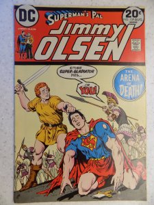 JIMMY OLSEN # 159