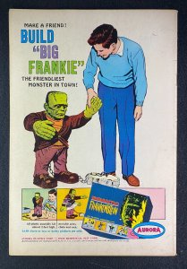 Detective Comics (1937) #336 VG/FN (5.0) Batman Robin