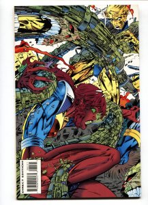 Excalibur #82  1994 - Marvel  -NM- - Comic Book