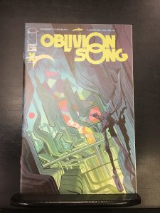 Oblivion Song #26 (2020)nm