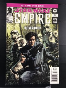 Star Wars: Empire #16 (2004)