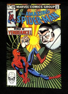 Amazing Spider-Man #240